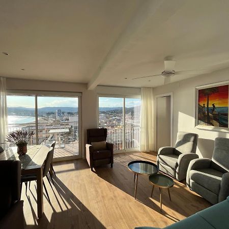Apartament Paulina Паламос Екстериор снимка