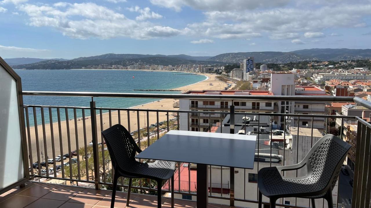 Apartament Paulina Паламос Екстериор снимка