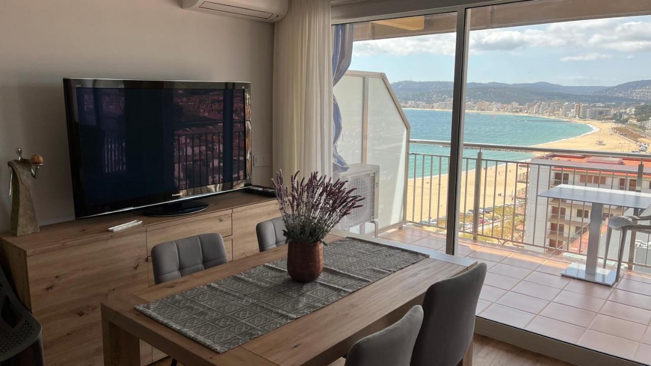 Apartament Paulina Паламос Екстериор снимка
